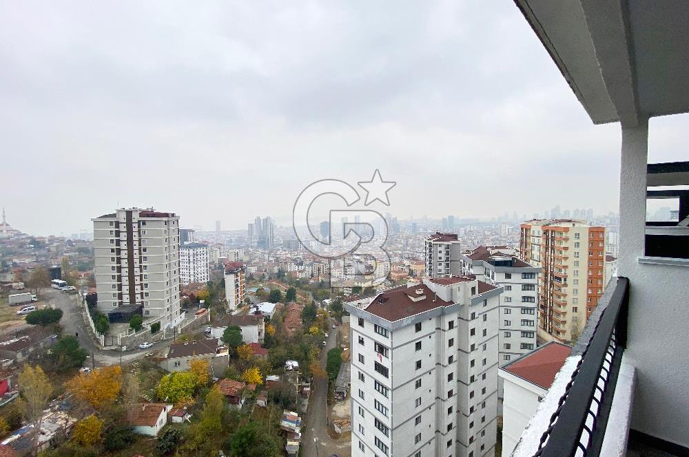 KARTAL ADAVİSTA'DA ULUDAĞ VE ADALAR MANZARALI 4+1 DUBLEKS DAİRE