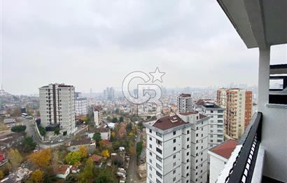 KARTAL ADAVİSTA'DA ULUDAĞ VE ADALAR MANZARALI 4+1 DUBLEKS DAİRE