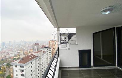 KARTAL ADAVİSTA'DA ULUDAĞ VE ADALAR MANZARALI 4+1 DUBLEKS DAİRE