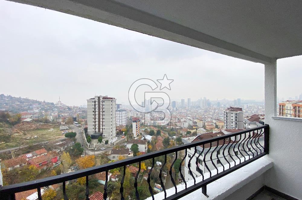 KARTAL ADAVİSTA'DA ULUDAĞ VE ADALAR MANZARALI 4+1 DUBLEKS DAİRE