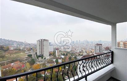 KARTAL ADAVİSTA'DA ULUDAĞ VE ADALAR MANZARALI 4+1 DUBLEKS DAİRE