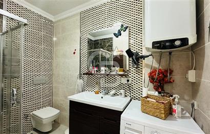 Ayvalık Ali Çetinkaya Plaja Yürüme Mesafesinde 3+1 Satılık Daire