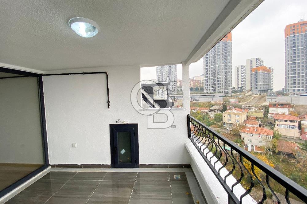 KARTAL ADAVİSTA'DA ULUDAĞ VE ADALAR MANZARALI 4+1 DUBLEKS DAİRE