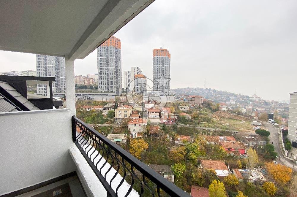KARTAL ADAVİSTA'DA ULUDAĞ VE ADALAR MANZARALI 4+1 DUBLEKS DAİRE