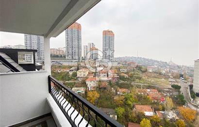 KARTAL ADAVİSTA'DA ULUDAĞ VE ADALAR MANZARALI 4+1 DUBLEKS DAİRE