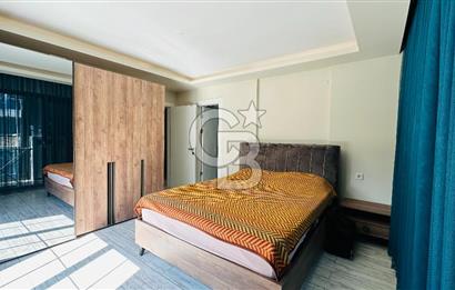 Ayvalık Ali Çetinkaya Plaja Yürüme Mesafesinde 3+1 Satılık Daire