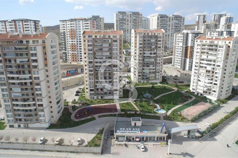 Ata Mahallesinde Satılık Daire – Seçkin Bir Yaşam