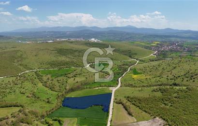 KARAMEŞE KEFEKLİ MEVKİİNDE YOLA CEPHE FIRSAT SATILIK TARLA 