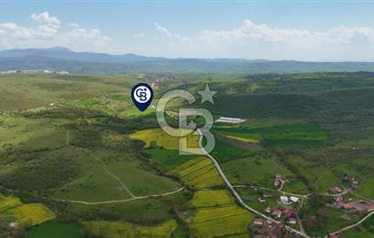 KARAMEŞE DE GELECEĞİ ŞİMDİDEN YAKALAYACAĞINIZ FIRSAT TARLA