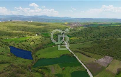 KARAMEŞE DE GELECEĞİ ŞİMDİDEN YAKALAYACAĞINIZ FIRSAT TARLA