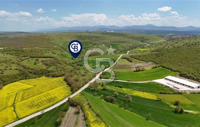 KARAMEŞE DE GELECEĞİ ŞİMDİDEN YAKALAYACAĞINIZ FIRSAT TARLA