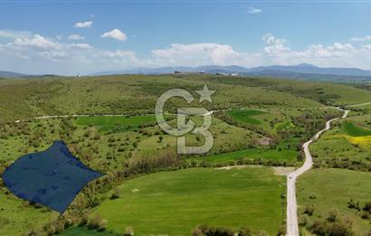 KARAMEŞE DE GELECEĞİ ŞİMDİDEN YAKALAYACAĞINIZ FIRSAT TARLA