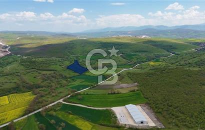 KARAMEŞE DE GELECEĞİ ŞİMDİDEN YAKALAYACAĞINIZ FIRSAT TARLA