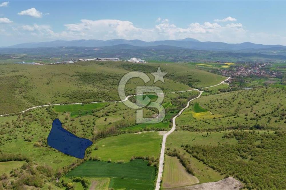 KARAMEŞE DE GELECEĞİ ŞİMDİDEN YAKALAYACAĞINIZ FIRSAT TARLA