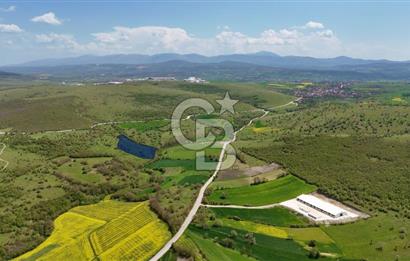 KARAMEŞE DE GELECEĞİ ŞİMDİDEN YAKALAYACAĞINIZ FIRSAT TARLA