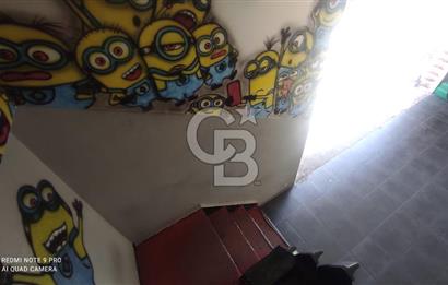 Buca Kozağaç Cadde Üzeri Köşe Konumlu Satılık DÜkkan