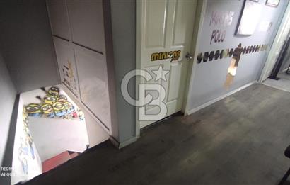 Buca Kozağaç Cadde Üzeri Köşe Konumlu Satılık DÜkkan