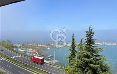 DENİZ MANZARALI HAVAALANINA YAKIN YATIRIMLIK FINDIK BAHÇESİ