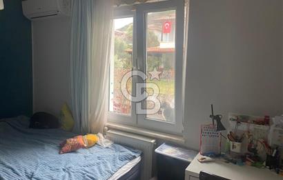 HUZURUN VE KALİTENİN ADRESİ AKBAHÇE SİTESİ SATILIK LÜKS VİLLA!!