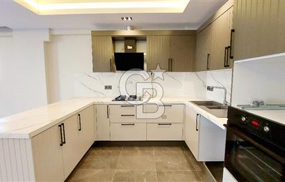 URLA' DA HAVUZLU 4+1 SATILIK VİLLA