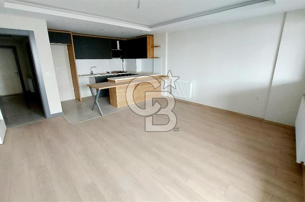 HALİL RIFAT PAŞA' DA SIFIR 2+1 DAİRE