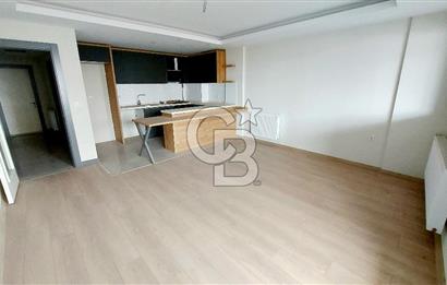 HALİL RIFAT PAŞA' DA SIFIR 2+1 DAİRE
