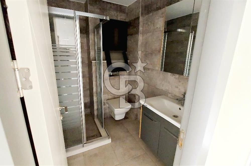 HALİL RIFAT PAŞA' DA SIFIR 2+1 DAİRE
