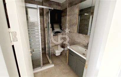 HALİL RIFAT PAŞA' DA SIFIR 2+1 DAİRE