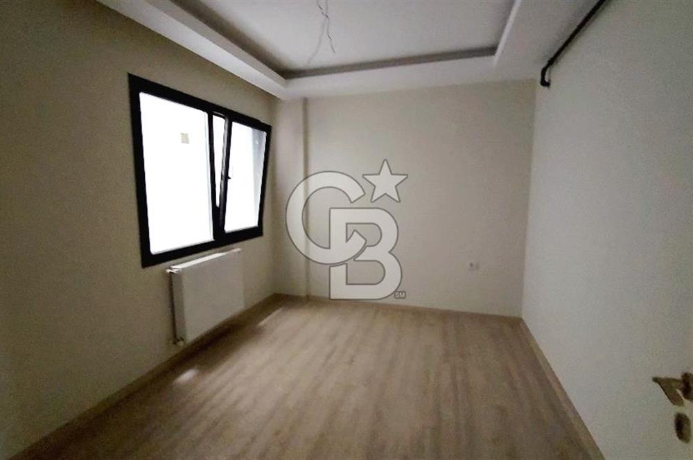 HALİL RIFAT PAŞA' DA SIFIR 2+1 DAİRE