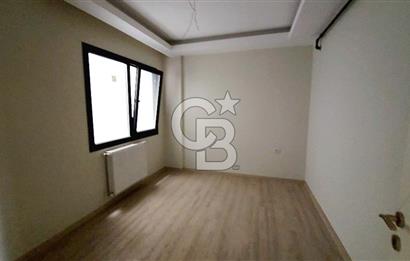 HALİL RIFAT PAŞA' DA SIFIR 2+1 DAİRE