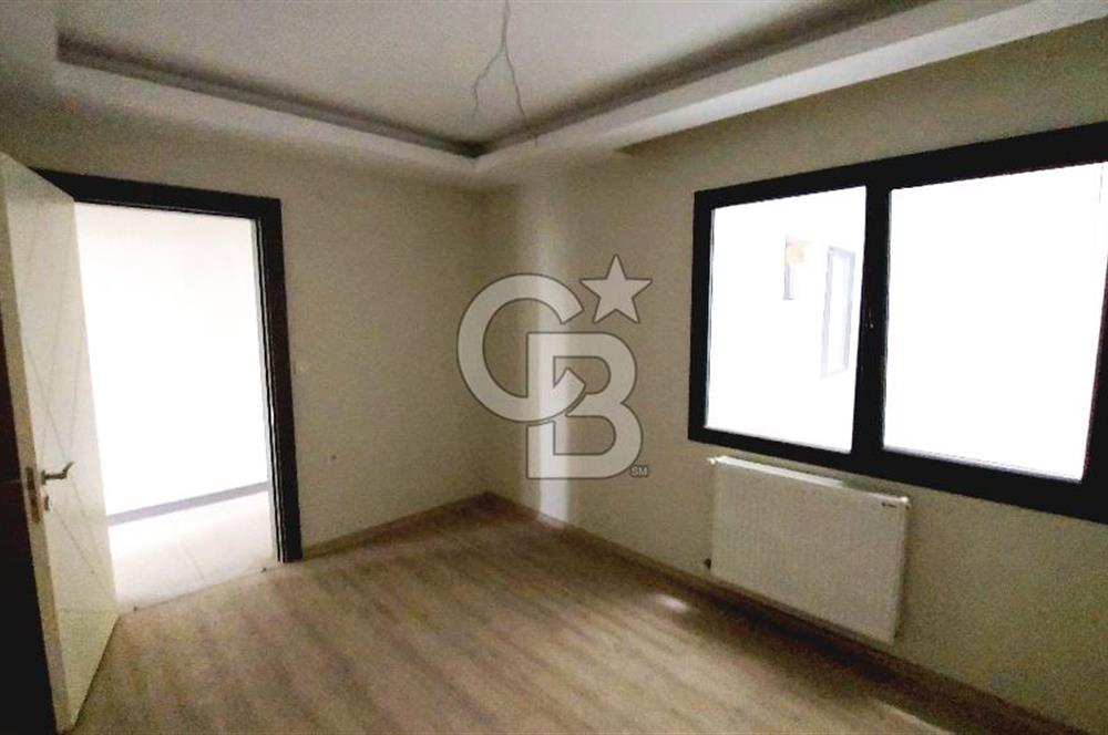 HALİL RIFAT PAŞA' DA SIFIR 2+1 DAİRE