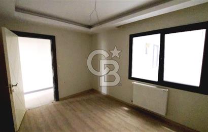 HALİL RIFAT PAŞA' DA SIFIR 2+1 DAİRE