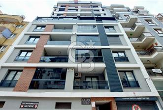 HALİL RIFAT PAŞA' DA SIFIR 2+1 DAİRE