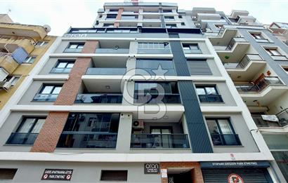 HALİL RIFAT PAŞA' DA SIFIR 2+1 DAİRE