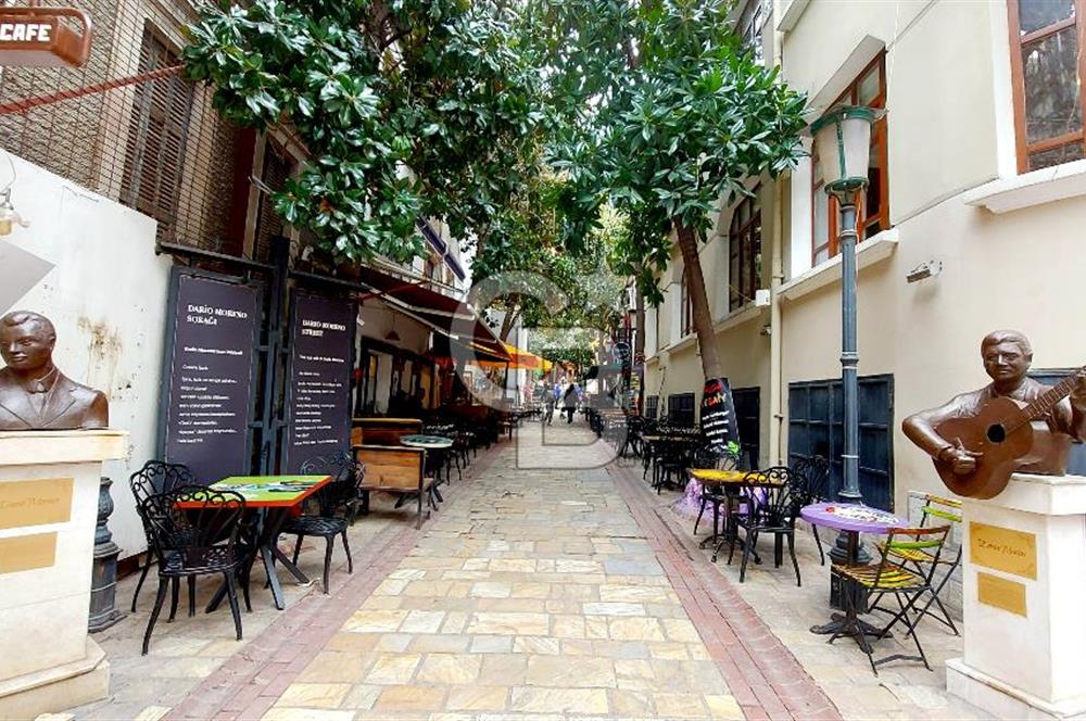 HALİL RIFAT PAŞA' DA SIFIR 2+1 DAİRE