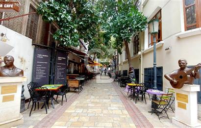 HALİL RIFAT PAŞA' DA SIFIR 2+1 DAİRE