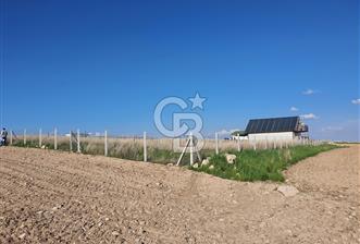 GÖLBAŞI ÇAYIRLI HOBİ BAHÇE FİYAT DÜŞTÜ!