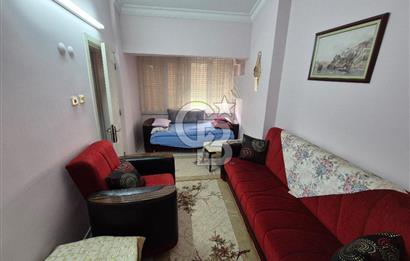 GÜZELYURT'TA SİTE İÇERİSİNDE BAHÇELİ TERASLI SATILIK TRİPLEKS