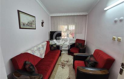 GÜZELYURT'TA SİTE İÇERİSİNDE BAHÇELİ TERASLI SATILIK TRİPLEKS