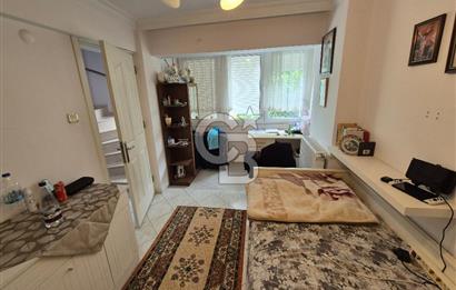 GÜZELYURT'TA SİTE İÇERİSİNDE BAHÇELİ TERASLI SATILIK TRİPLEKS