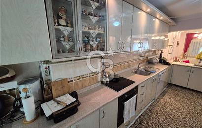 GÜZELYURT'TA SİTE İÇERİSİNDE BAHÇELİ TERASLI SATILIK TRİPLEKS