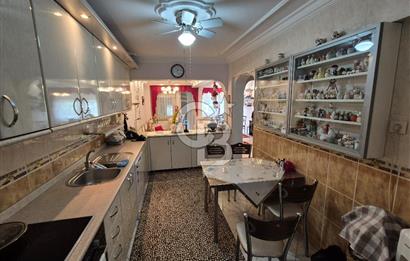 GÜZELYURT'TA SİTE İÇERİSİNDE BAHÇELİ TERASLI SATILIK TRİPLEKS