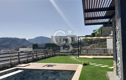 BODRUM GÜNDOĞAN DÖNEMSEL KİRALIK 4+1 DAİRE