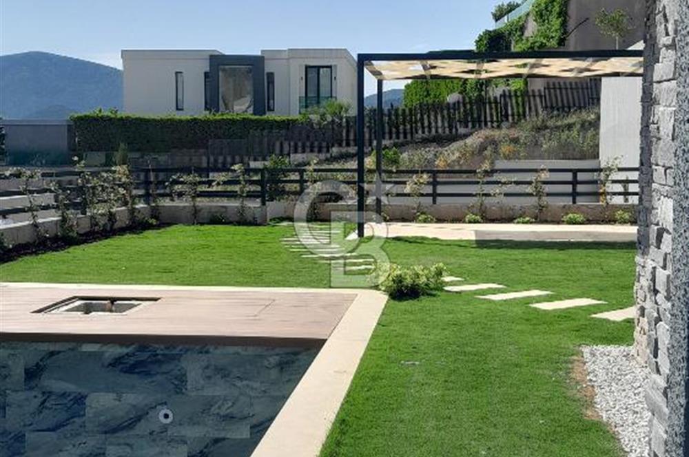 BODRUM GÜNDOĞAN DÖNEMSEL KİRALIK 4+1 DAİRE