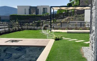 BODRUM GÜNDOĞAN DÖNEMSEL KİRALIK 4+1 DAİRE