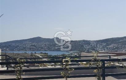BODRUM GÜNDOĞAN DÖNEMSEL KİRALIK 4+1 DAİRE