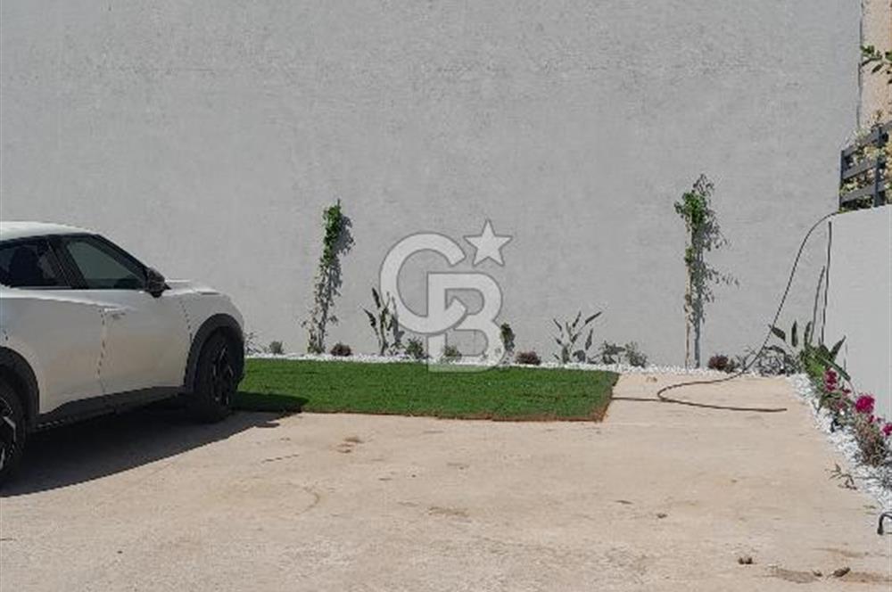 BODRUM GÜNDOĞAN DÖNEMSEL KİRALIK 4+1 DAİRE