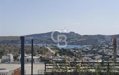 BODRUM GÜNDOĞAN DÖNEMSEL KİRALIK 4+1 DAİRE