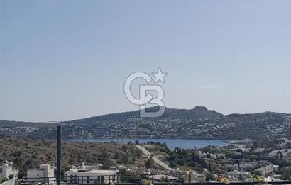 BODRUM GÜNDOĞAN DÖNEMSEL KİRALIK 4+1 DAİRE
