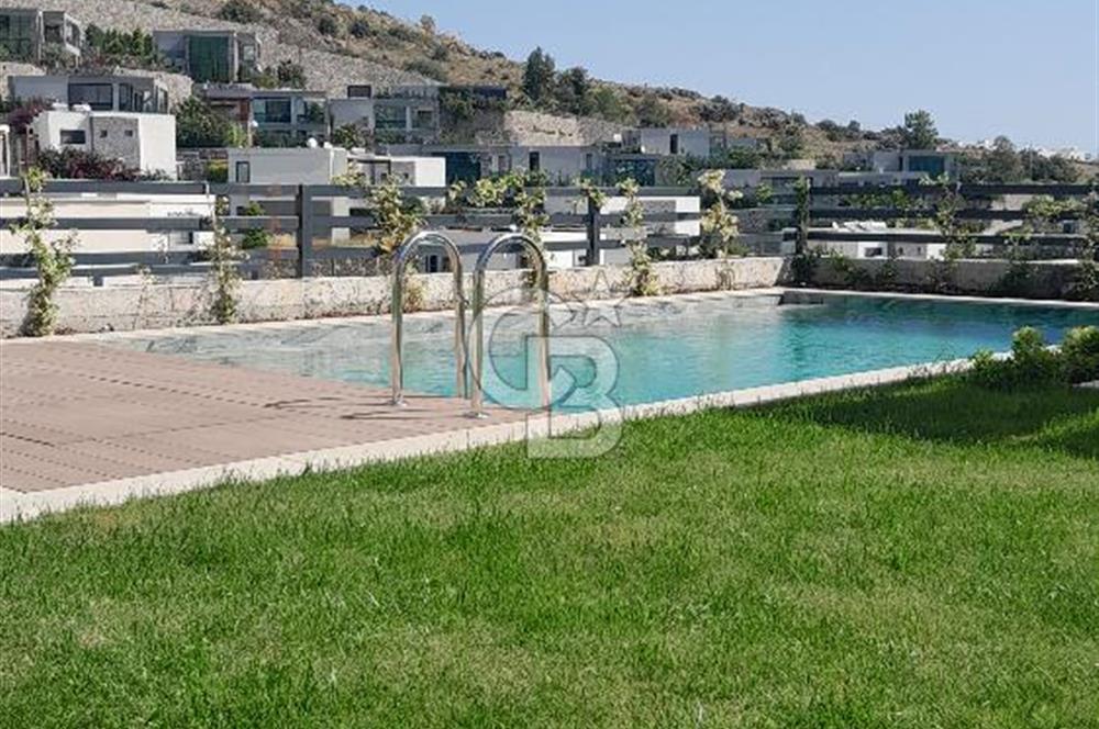 BODRUM GÜNDOĞAN DÖNEMSEL KİRALIK 4+1 DAİRE